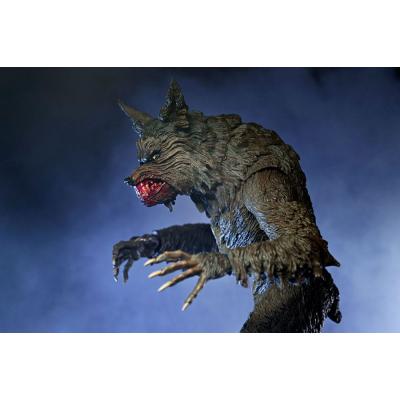 Aullidos Figura Ultimate Werewolf 23 cm
