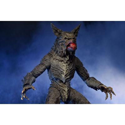 Aullidos Figura Ultimate Werewolf 23 cm
