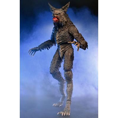 Aullidos Figura Ultimate Werewolf 23 cm