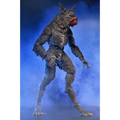 Aullidos Figura Ultimate Werewolf 23 cm