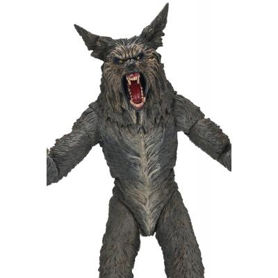 Aullidos Figura Ultimate Werewolf 23 cm