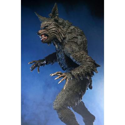 Aullidos Figura Ultimate Werewolf 23 cm