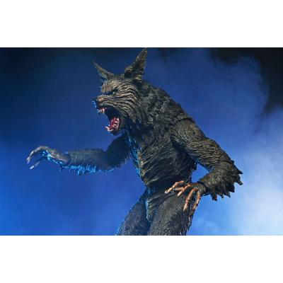 Aullidos Figura Ultimate Werewolf 23 cm