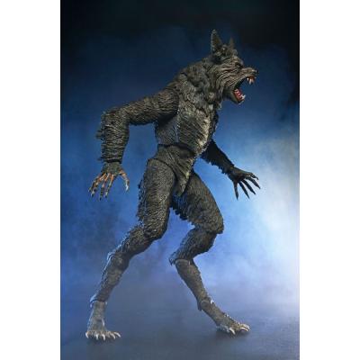 Aullidos Figura Ultimate Werewolf 23 cm