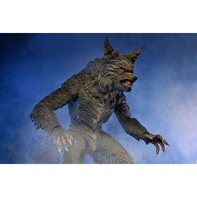 Aullidos Figura Ultimate Werewolf 23 cm
