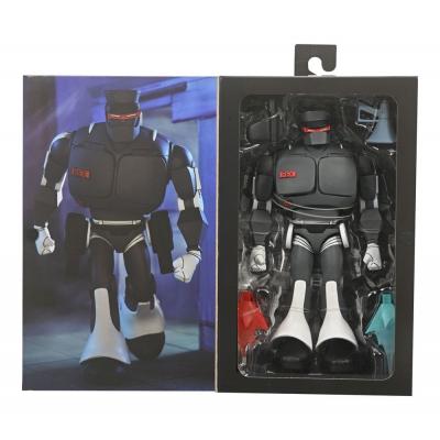 Tortugas Ninja (Cartoon 1980) Figura Ultimate Evil Rex-1 21 cm