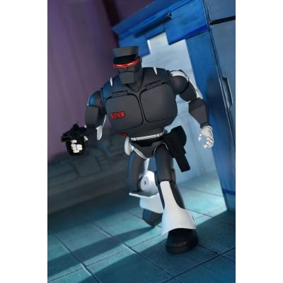 Tortugas Ninja (Cartoon 1980) Figura Ultimate Evil Rex-1 21 cm