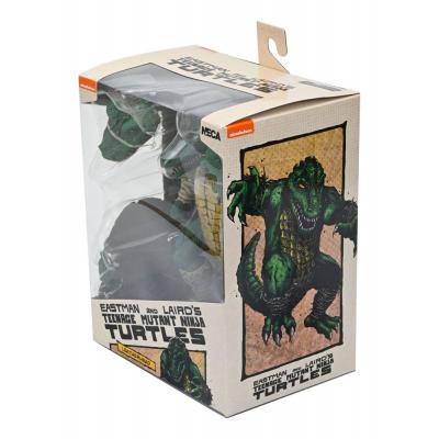 Tortugas Ninja (Mirage Comics) Figura Leatherhead 21 cm
