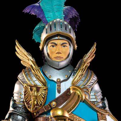 Mythic Legions: Necronominus Figura Sir Adalric 15 cm