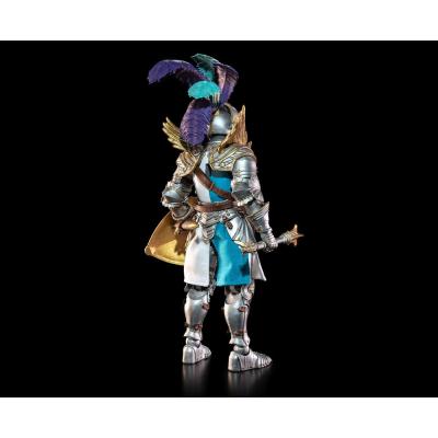 Mythic Legions: Necronominus Figura Sir Adalric 15 cm
