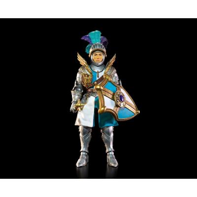 Mythic Legions: Necronominus Figura Sir Adalric 15 cm