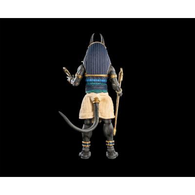 Figura Obscura Figura Anubis Black & Blue