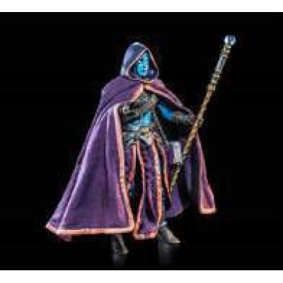 Mythic Legions: Ashes of Agbendor Figura Azza Spiritbender 2