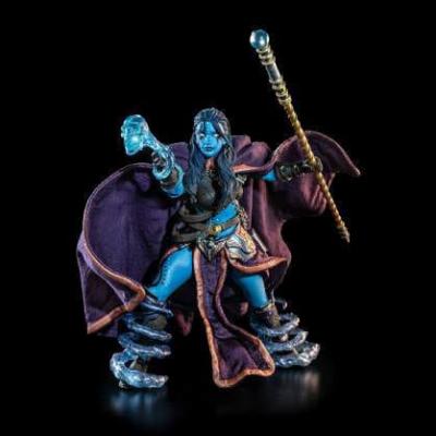 Mythic Legions: Ashes of Agbendor Figura Azza Spiritbender 2