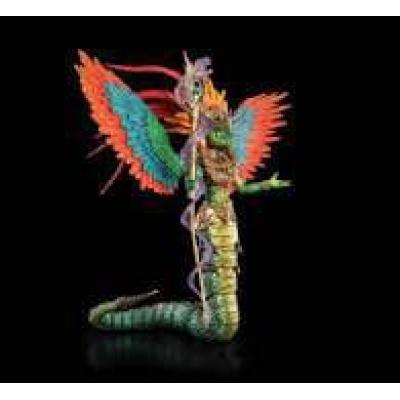 Mythic Legions: Reign of the Beasts Figura Bassylia Deluxe Edition