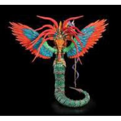 Mythic Legions: Reign of the Beasts Figura Bassylia Deluxe Edition