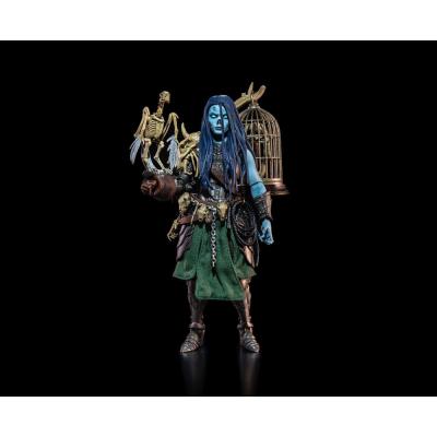Mythic Legions: Necronominus Figura Belualyth (Deluxe) 15 cm
