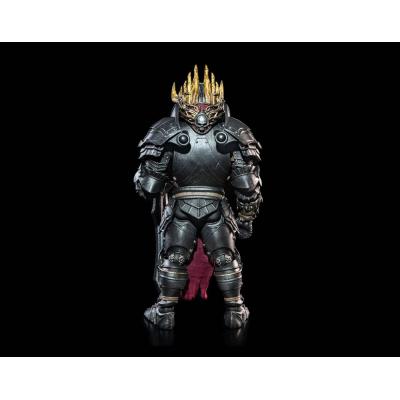 Mythic Legions: All Stars 6 Figura Berodach (Orge-Scale) 15 cm