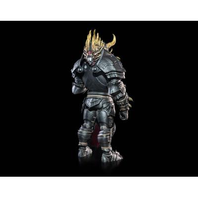 Mythic Legions: All Stars 6 Figura Berodach (Orge-Scale) 15 cm