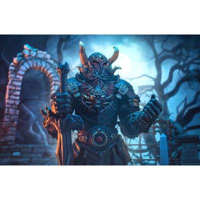 Mythic Legions: All Stars 6 Figura Berodach (Orge-Scale) 15 cm