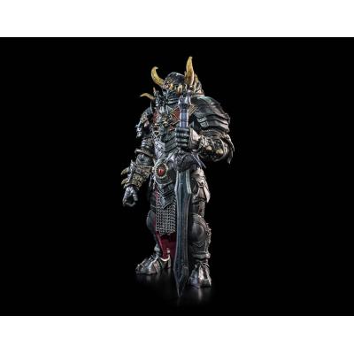 Mythic Legions: All Stars 6 Figura Berodach (Orge-Scale) 15 cm