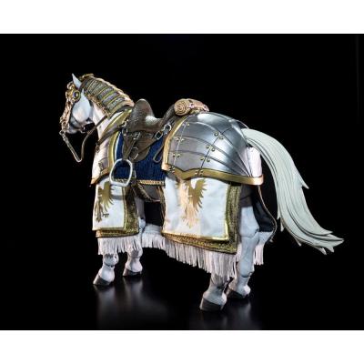 Mythic Legions: Necronominus Figura Bishop 15 cm