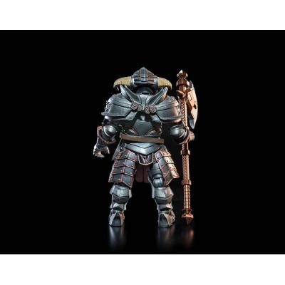 Mythic Legions: All Stars 6 Figura Bothar Shadowborn 15 cm