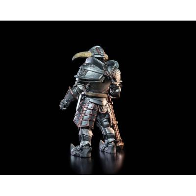 Mythic Legions: All Stars 6 Figura Bothar Shadowborn 15 cm