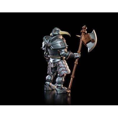 Mythic Legions: All Stars 6 Figura Bothar Shadowborn 15 cm