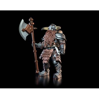 Mythic Legions: All Stars 6 Figura Bothar Shadowborn 15 cm