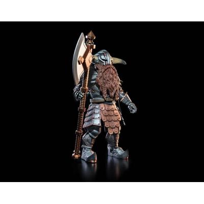 Mythic Legions: All Stars 6 Figura Bothar Shadowborn 15 cm