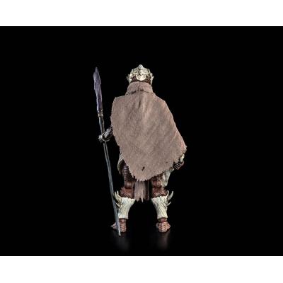Cosmic Legions: OxKrewe Book Two Harrow Zone Figura Thraxxian Hunter 18 cm