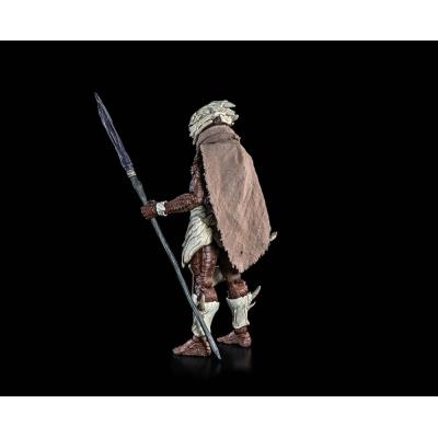 Cosmic Legions: OxKrewe Book Two Harrow Zone Figura Thraxxian Hunter 18 cm