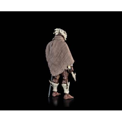 Cosmic Legions: OxKrewe Book Two Harrow Zone Figura Thraxxian Hunter 18 cm