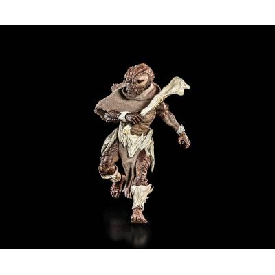 Cosmic Legions: OxKrewe Book Two Harrow Zone Figura Thraxxian Hunter 18 cm