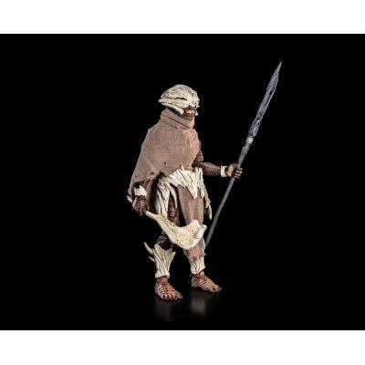 Cosmic Legions: OxKrewe Book Two Harrow Zone Figura Thraxxian Hunter 18 cm