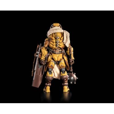 Cosmic Legions: OxKrewe Book Two Harrow Zone Figura Hylor Cryn 18 cm