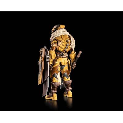 Cosmic Legions: OxKrewe Book Two Harrow Zone Figura Hylor Cryn 18 cm