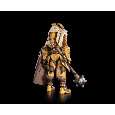 Cosmic Legions: OxKrewe Book Two Harrow Zone Figura Hylor Cryn 18 cm