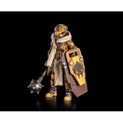 Cosmic Legions: OxKrewe Book Two Harrow Zone Figura Hylor Cryn 18 cm