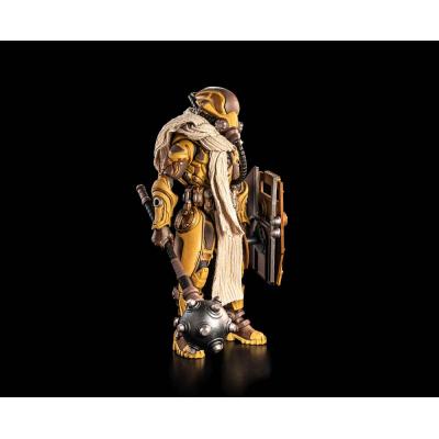 Cosmic Legions: OxKrewe Book Two Harrow Zone Figura Hylor Cryn 18 cm
