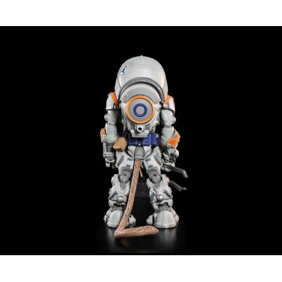 Cosmic Legions: OxKrewe Book Two Harrow Zone Figura Kogg (Deluxe) 18 cm