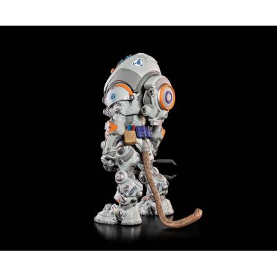 Cosmic Legions: OxKrewe Book Two Harrow Zone Figura Kogg (Deluxe) 18 cm