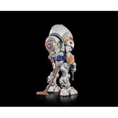 Cosmic Legions: OxKrewe Book Two Harrow Zone Figura Kogg (Deluxe) 18 cm
