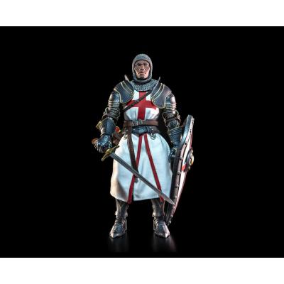 Mythic Legions: Necronominus Figura Sir Elijah 15 cm