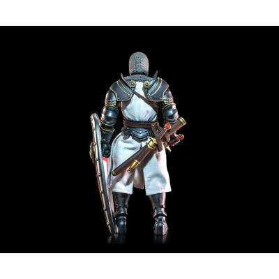 Mythic Legions: Necronominus Figura Sir Elijah 15 cm