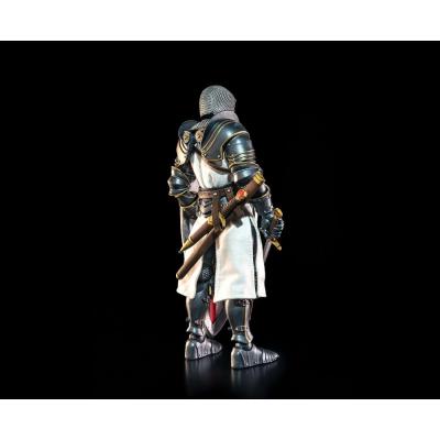 Mythic Legions: Necronominus Figura Sir Elijah 15 cm