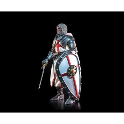 Mythic Legions: Necronominus Figura Sir Elijah 15 cm
