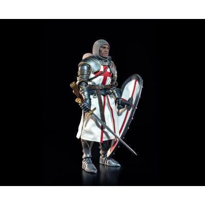 Mythic Legions: Necronominus Figura Sir Elijah 15 cm
