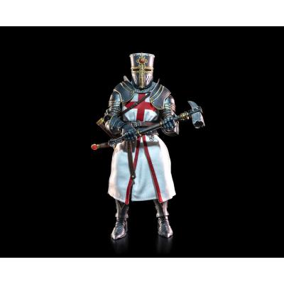 Mythic Legions: Necronominus Figura Sir Elijah 15 cm